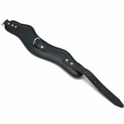 The Red Collier De Maintien En Cuir 12 The Red Collier De Maintien En Cuir -Promos Colliers & Laisses Boutique collier de maintien en cuir 3