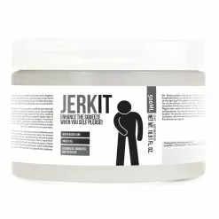Shots Lube Lubrifiant JERK IT 500mL