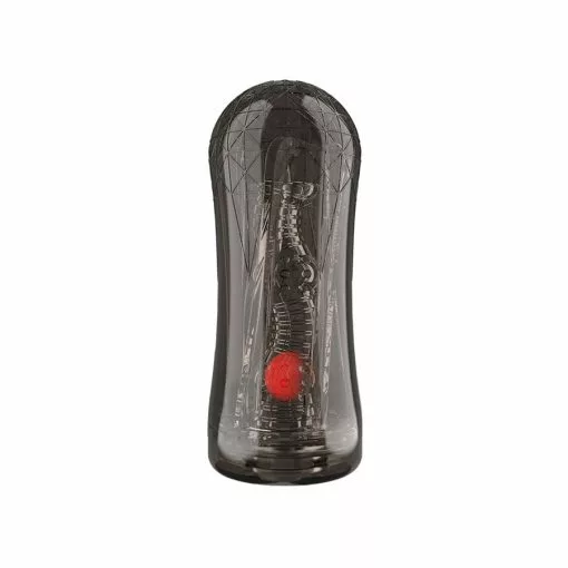 SuckMeToys Masturbateur CUP BULLET Modèle A -Promos Colliers & Laisses Boutique masturbateur cup bullet modele a