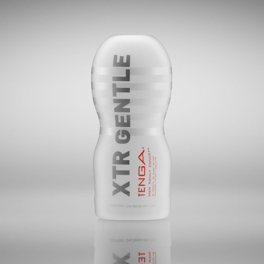 Masturbateur Tenga XTR Gentle 4 Masturbateur Tenga XTR Gentle – Image 2