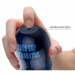 Pretty Love Masturbateur VACUUM Anus -Promos Colliers & Laisses Boutique masturbateur vacuum anus 10