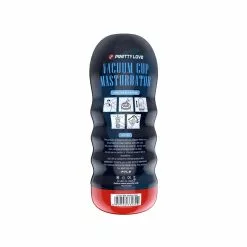 Pretty Love Masturbateur VACUUM Anus -Promos Colliers & Laisses Boutique masturbateur vacuum anus 2