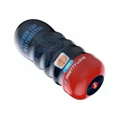 Pretty Love Masturbateur VACUUM Anus -Promos Colliers & Laisses Boutique masturbateur vacuum anus 4