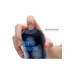 Pretty Love Masturbateur VACUUM Anus -Promos Colliers & Laisses Boutique masturbateur vacuum anus 5