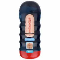 Pretty Love Masturbateur VACUUM Anus -Promos Colliers & Laisses Boutique masturbateur vacuum anus 6