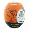 Oeuf De Masturbation SATISFYER Crunchy -Promos Colliers & Laisses Boutique oeuf de masturbation satisfyer crunchy