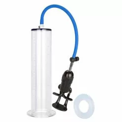 CalExotics Pompe à Pénis BIG MAN 28 X 6 Cm