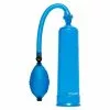 ToyJoy Manpower Pompe à Pénis POWERPUMP 20 X 5.3cm Bleue -Promos Colliers & Laisses Boutique pompe a penis powerpump 20 x 53cm bleue