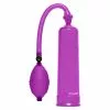 ToyJoy Manpower Pompe à Pénis POWERPUMP 20 X 5.3cm Violette -Promos Colliers & Laisses Boutique pompe a penis powerpump 20 x 53cm violette